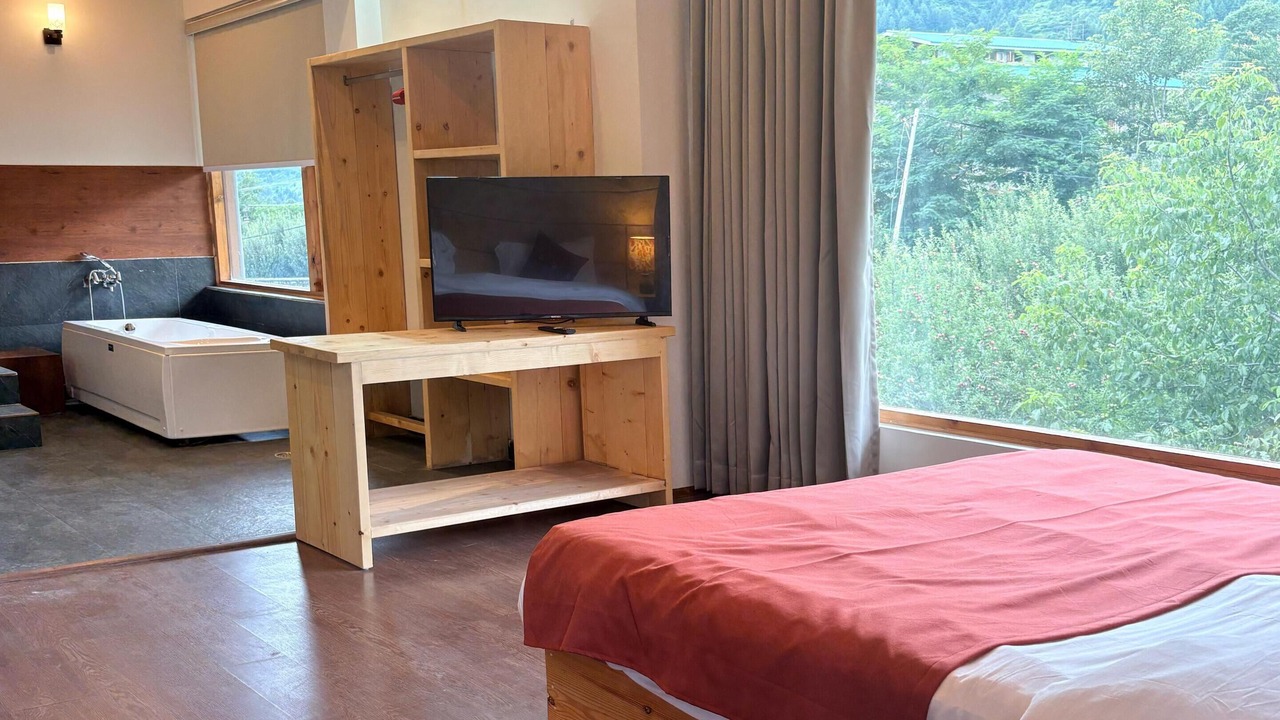 Photo of Bedroom in Palchan