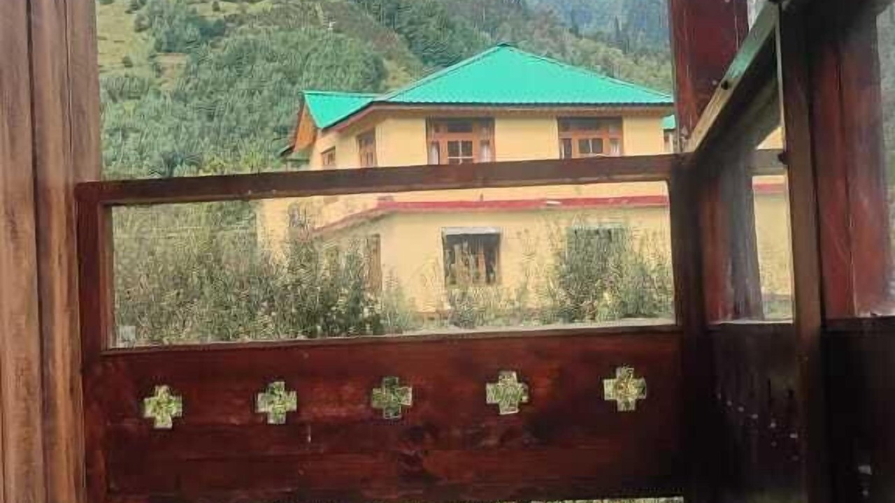 Photo of Patio Balcony in Palchan
