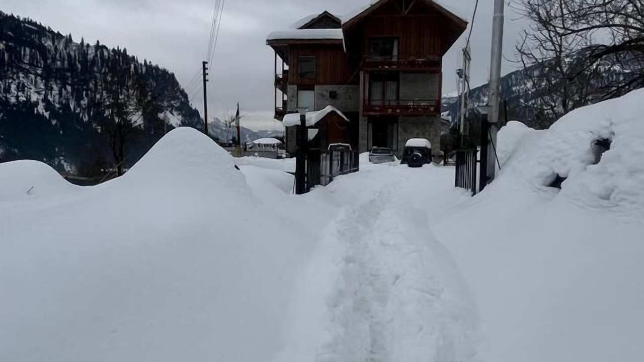 Photo of Outdoor in Palchan