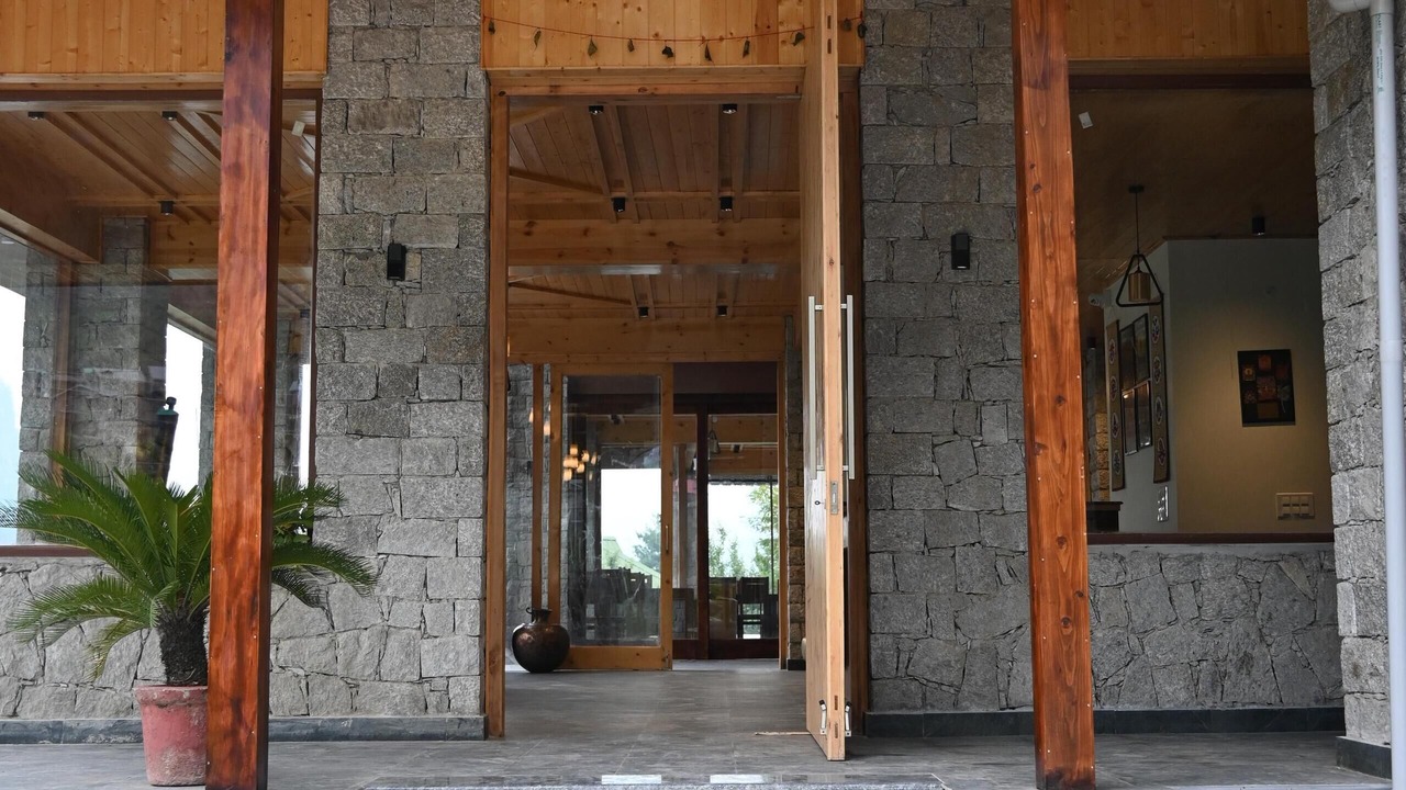 Photo of Outdoor in Palchan