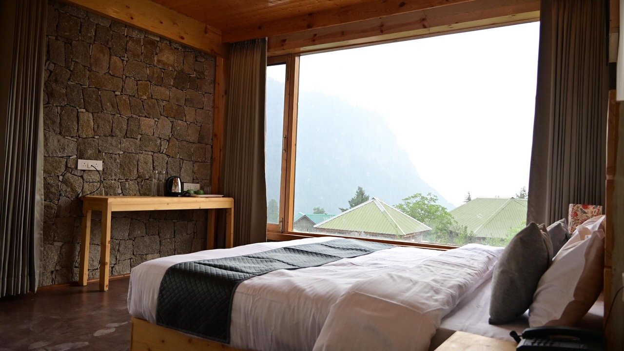 Photo of Patio Balcony in Palchan