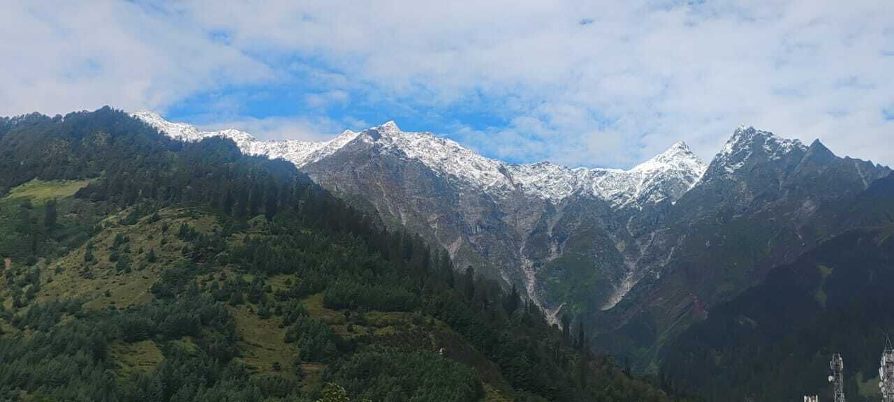 Photo of Patio Balcony in Palchan