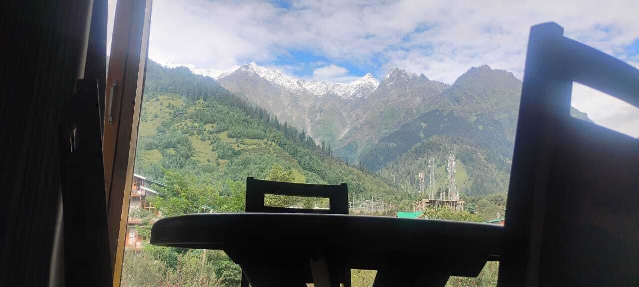 Photo of Patio Balcony in Palchan