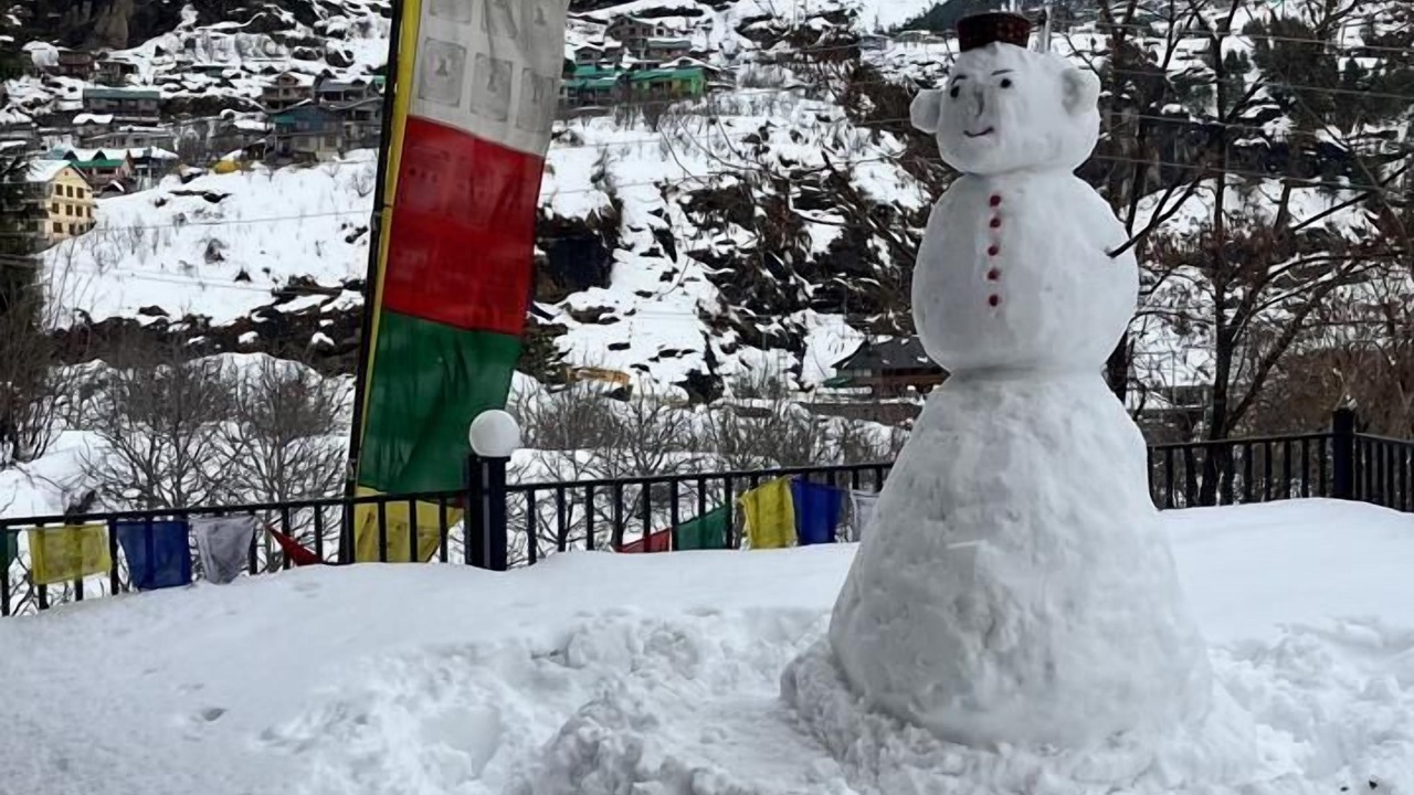 Photo of Outdoor in Palchan