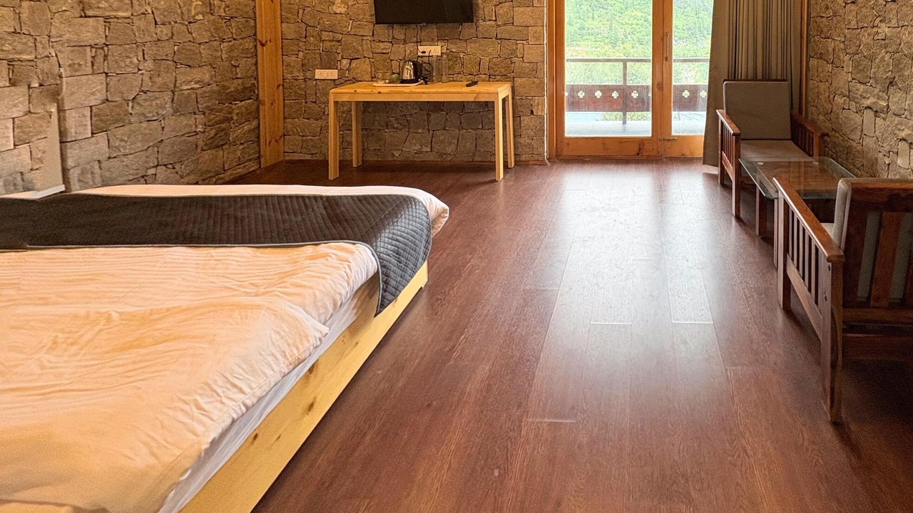 Photo of Bedroom in Palchan