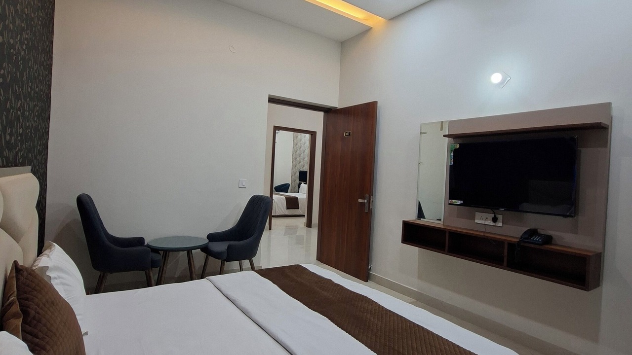 Photo of Bedroom in Ludhiana