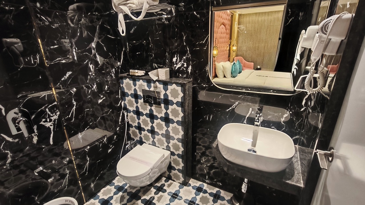 Photo of Bathroom in Thane West