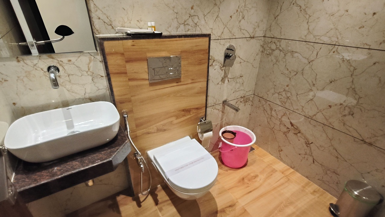 Photo of Bathroom in Thane West