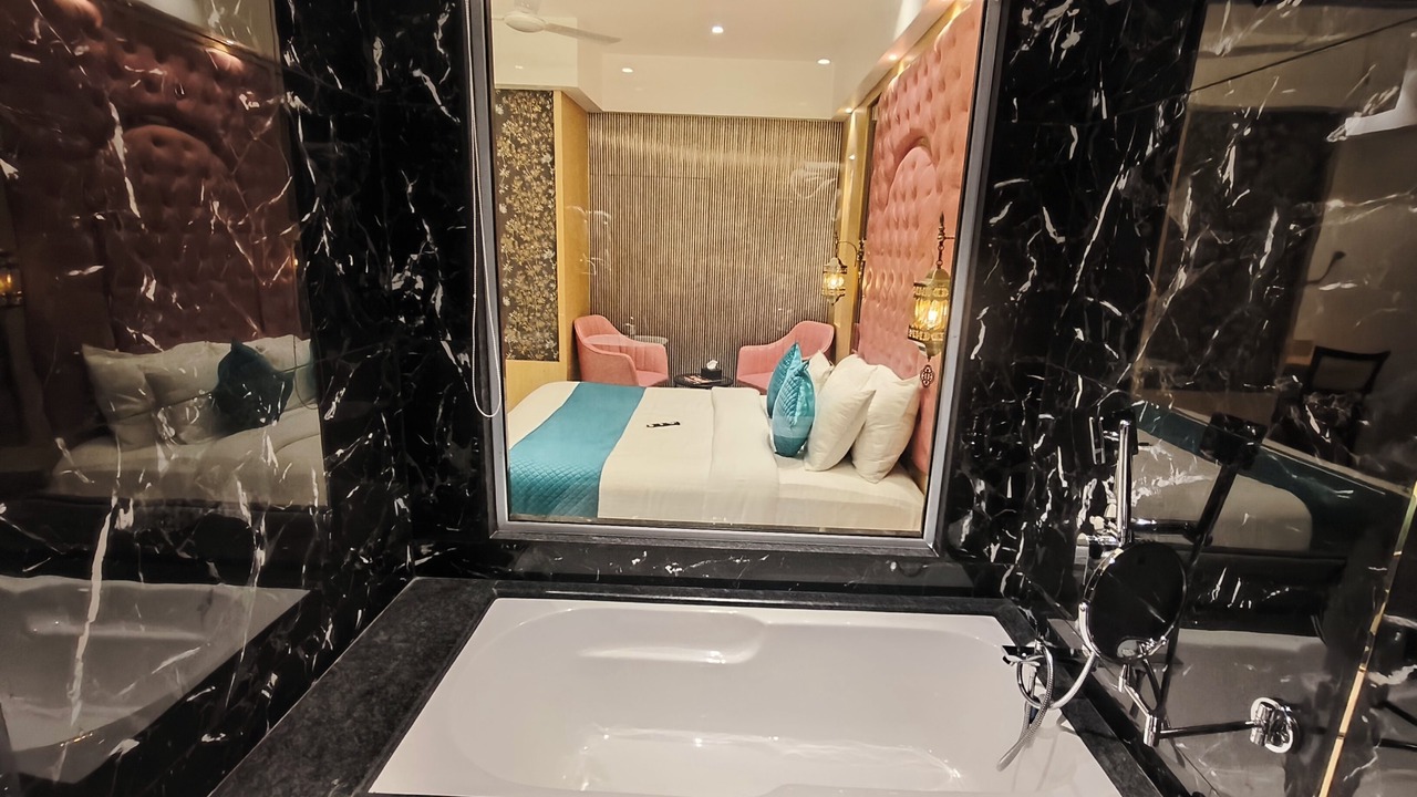 Photo of Bathroom in Thane West