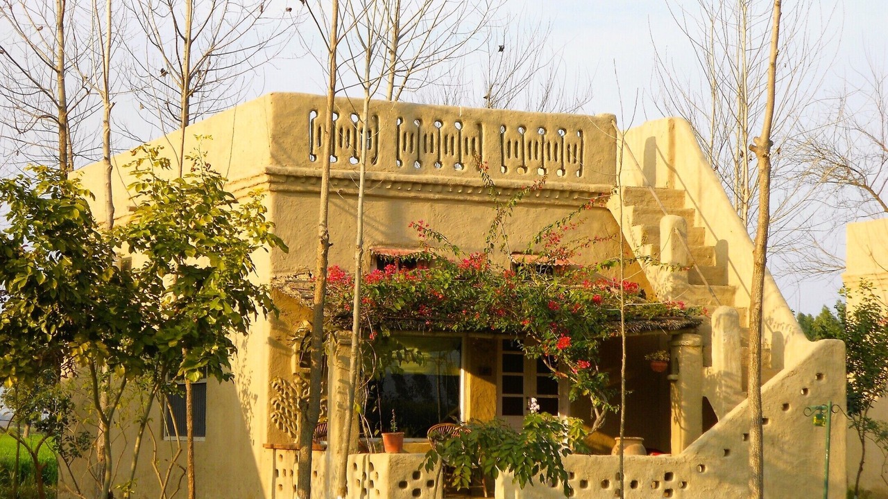 Photo of Outdoor in Kottli Sainian