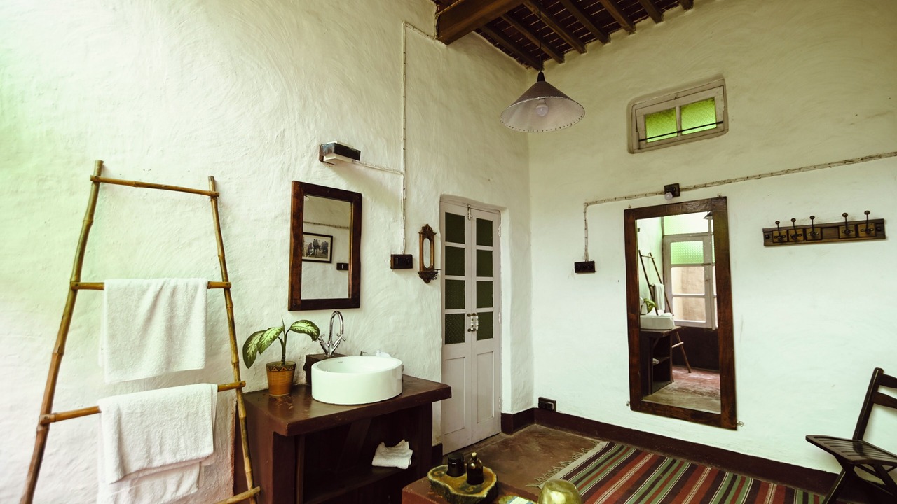 Photo of Bathroom in Kottli Sainian