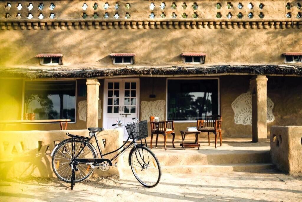 Photo of Outdoor in Kottli Sainian