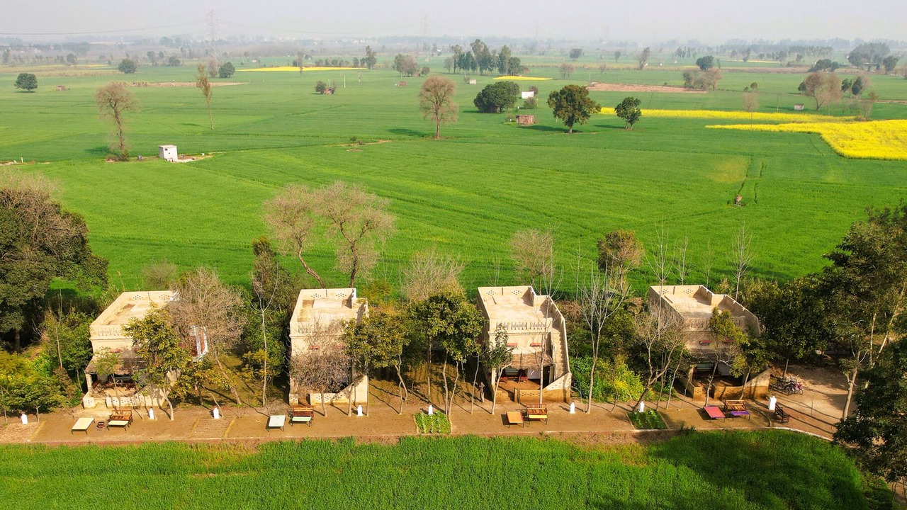 Photo of Outdoor in Kottli Sainian