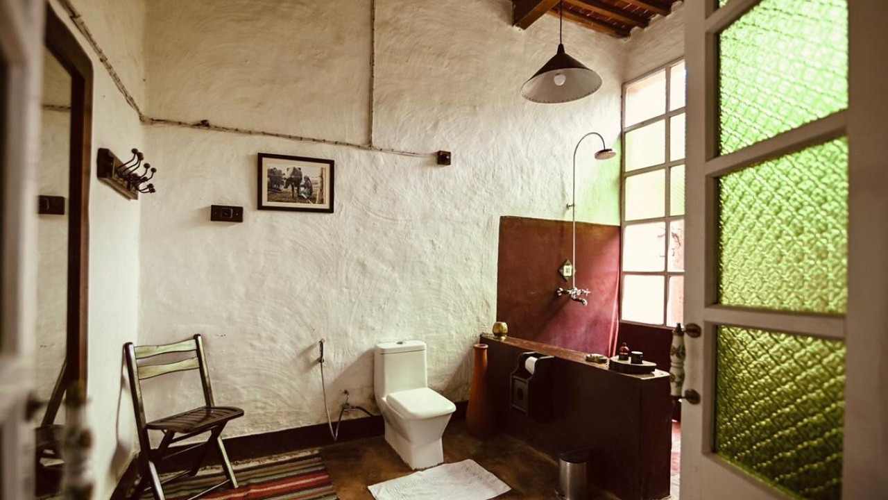 Photo of Bathroom in Kottli Sainian