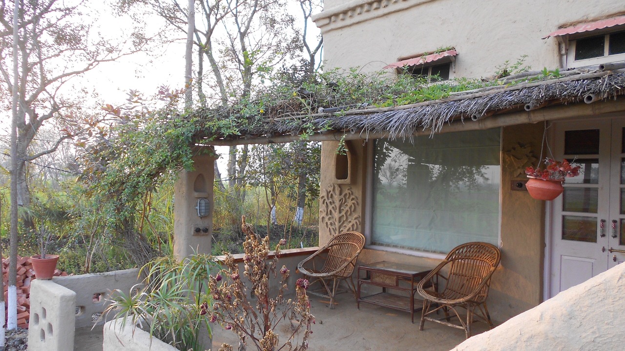 Photo of Outdoor in Kottli Sainian