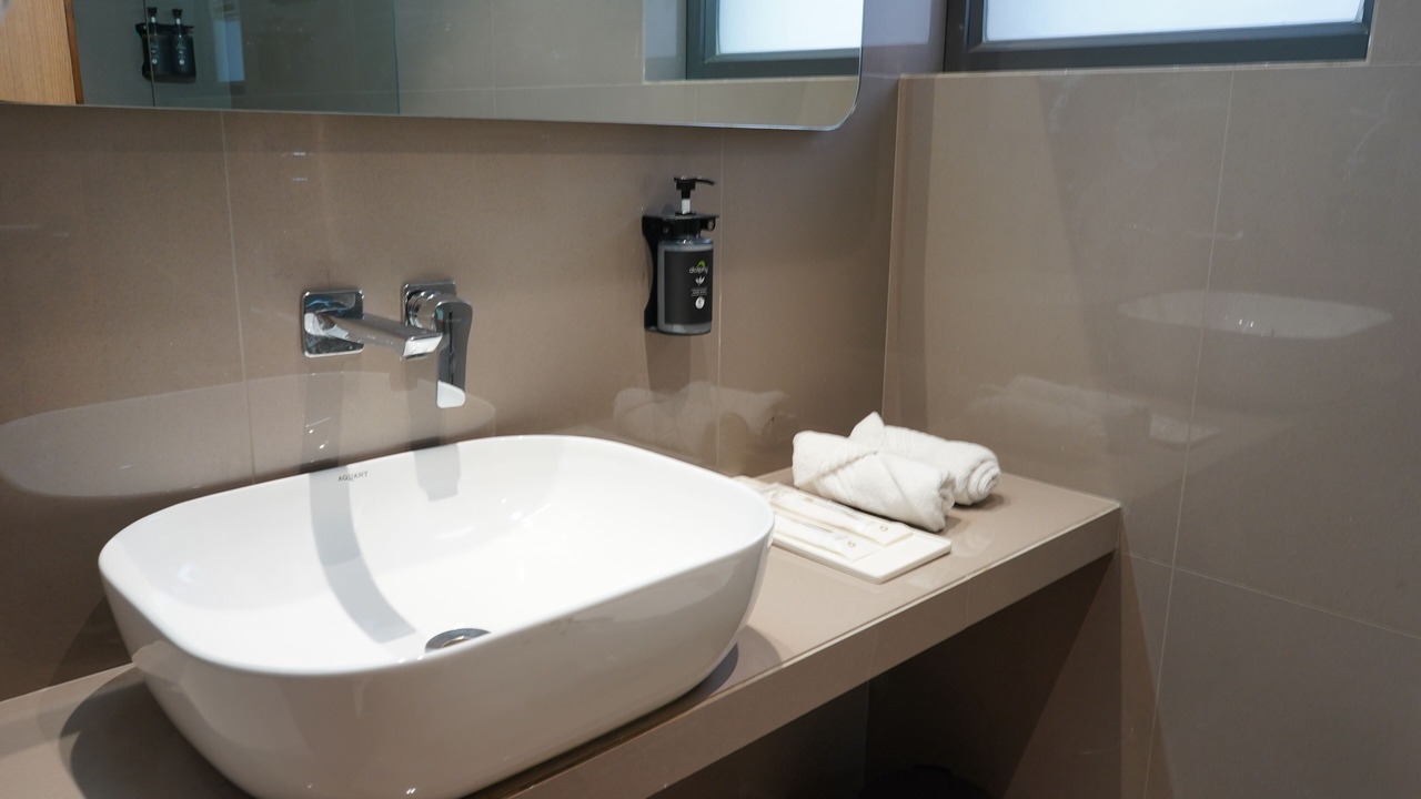 Photo of Bathroom in Bhavnagar