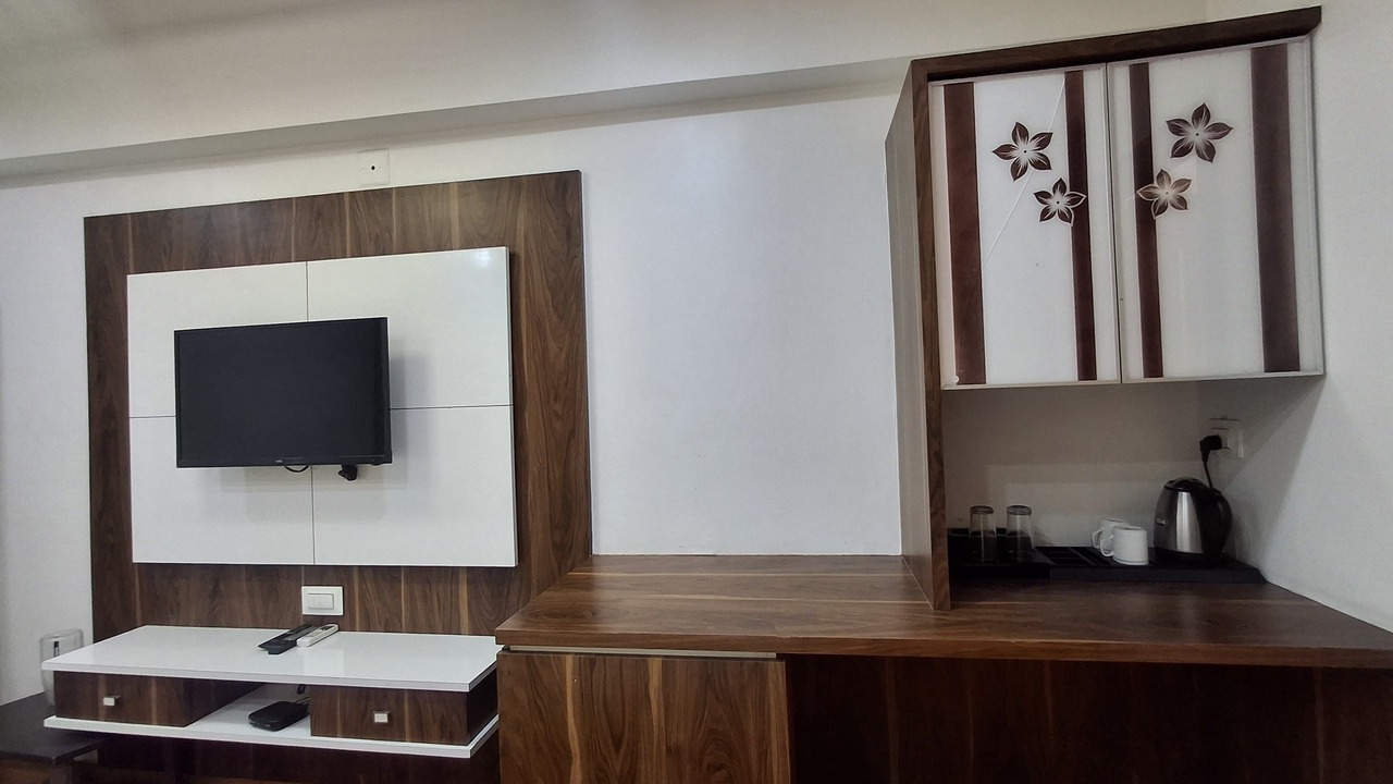 Photo of Bedroom in Bhavnagar