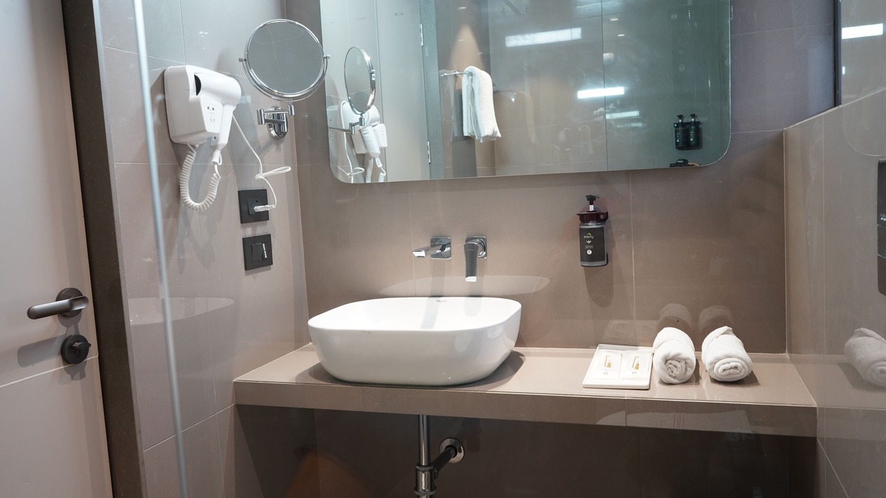 Photo of Bathroom in Bhavnagar