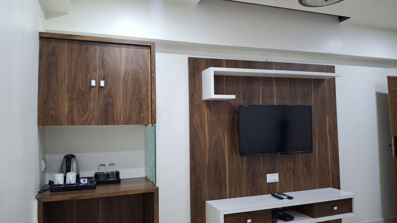 Photo of Bedroom in Bhavnagar