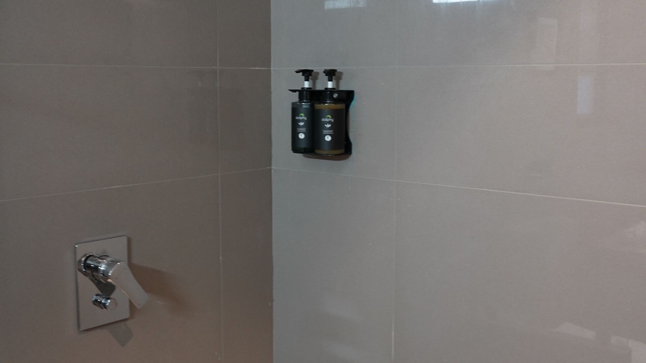 Photo of Bathroom in Bhavnagar