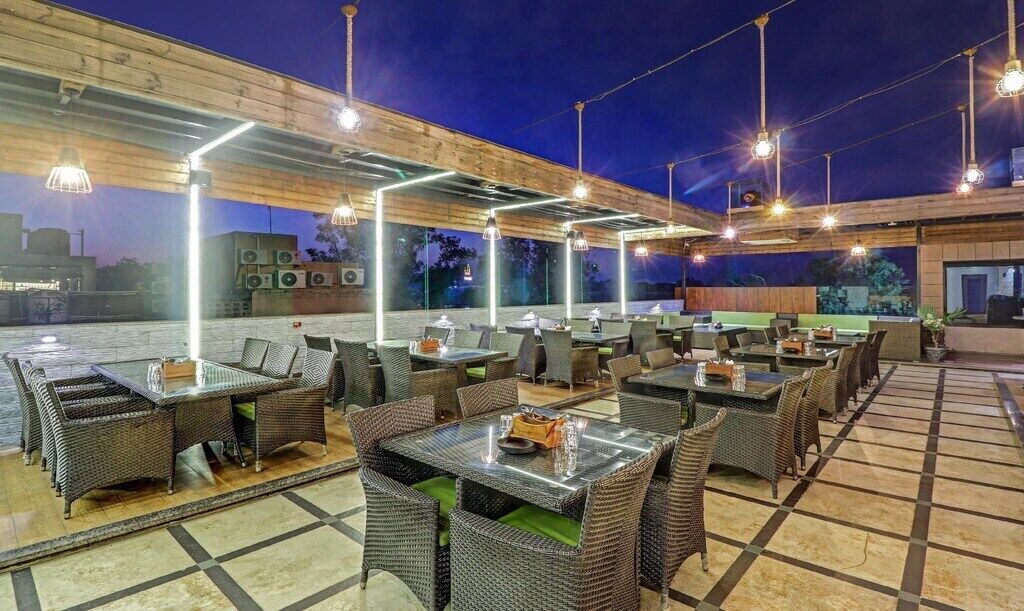 Photo of Livingroom in Taj Ganj