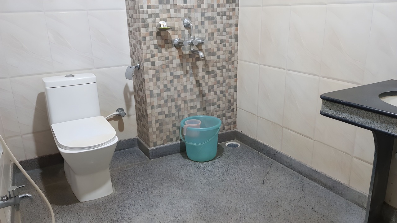 Photo of Bathroom in Agartala