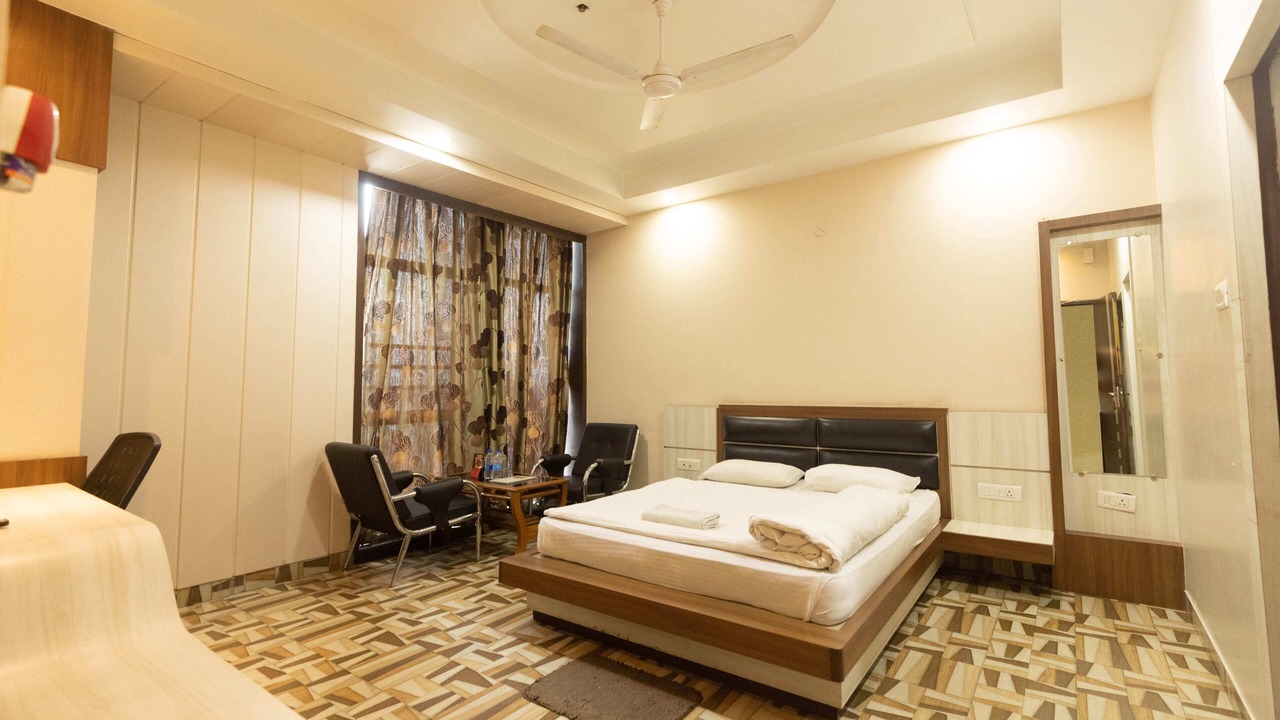 Photo of Bedroom in Agartala