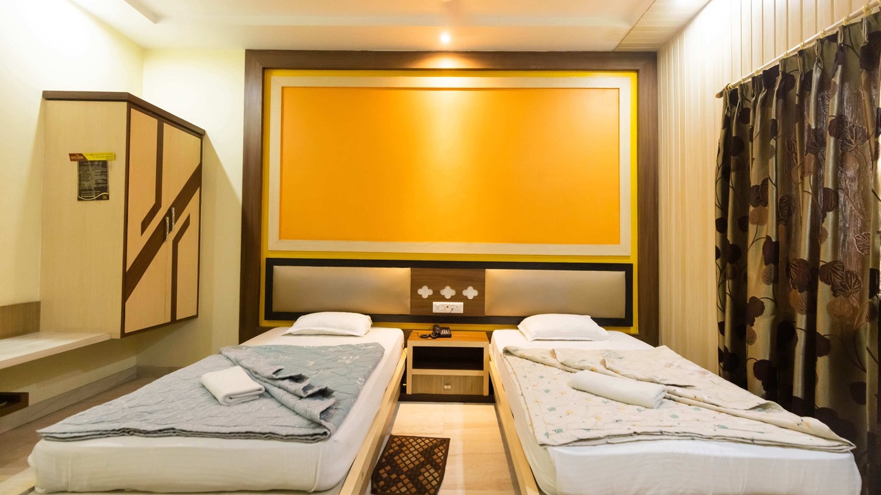 Photo of Bedroom in Agartala