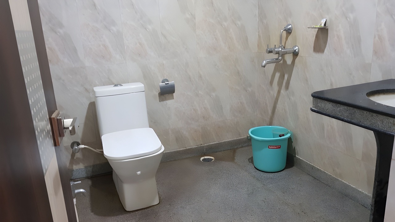 Photo of Bathroom in Agartala