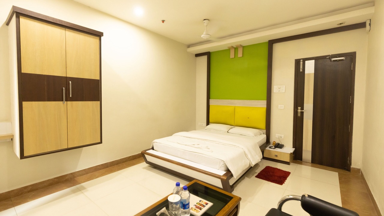 Photo of Bedroom in Agartala