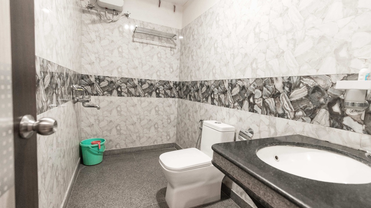 Photo of Bathroom in Agartala