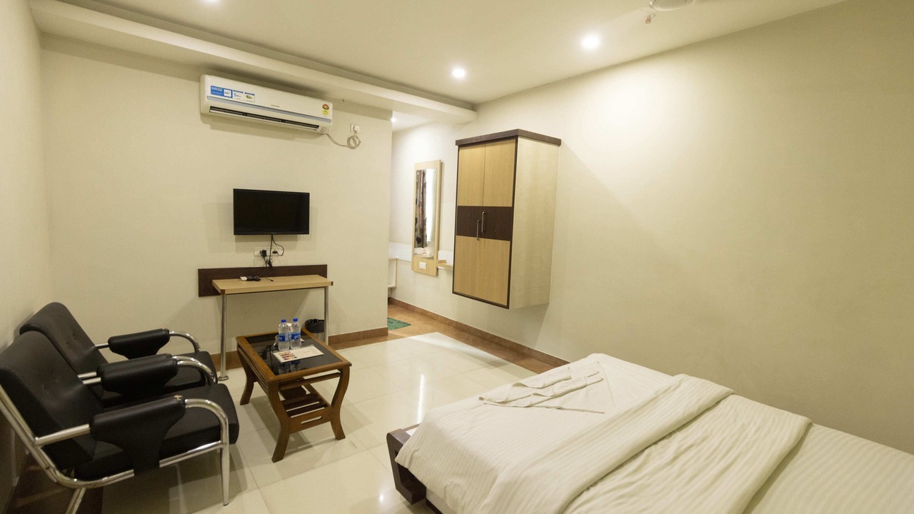 Photo of Bedroom in Agartala