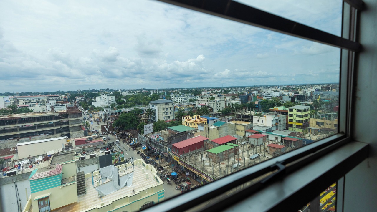 Photo of Bedroom in Agartala