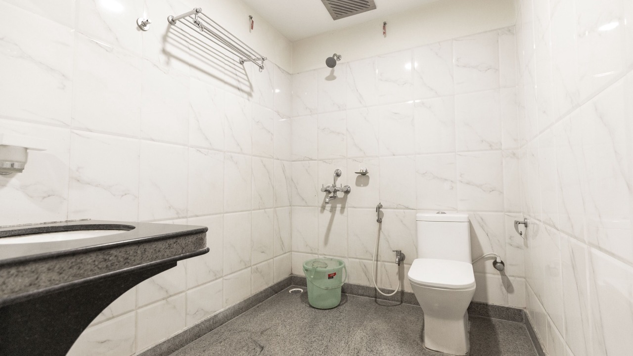 Photo of Bathroom in Agartala