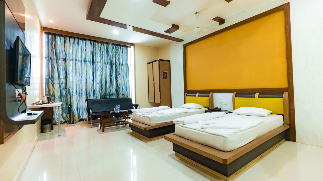 Photo of Bedroom in Agartala