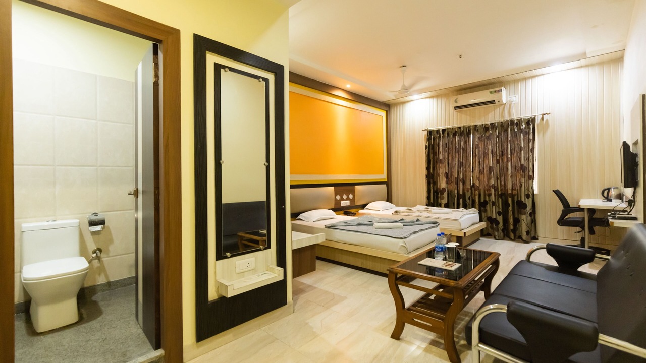 Photo of Bedroom in Agartala