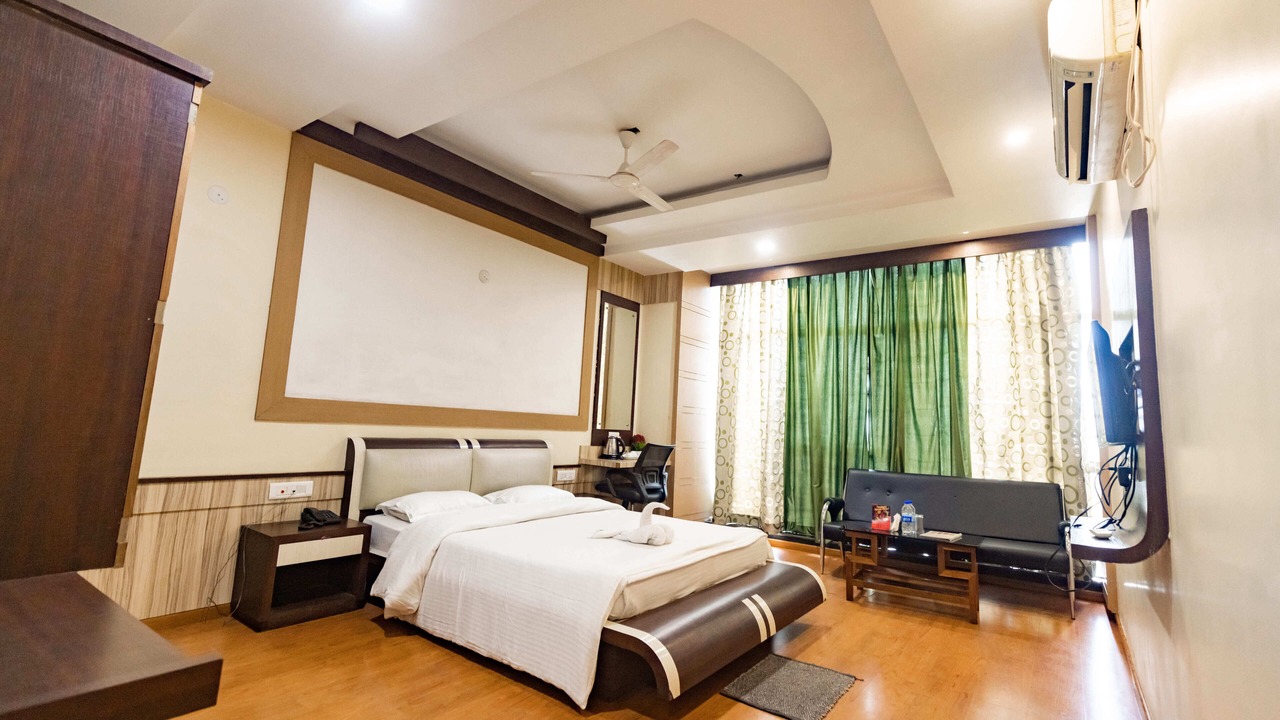 Photo of Bedroom in Agartala