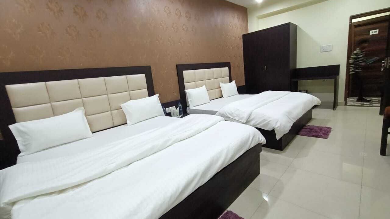 Photo of Bedroom in Rudrapur