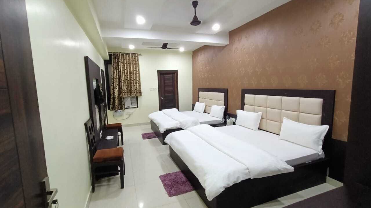 Photo of Bedroom in Rudrapur