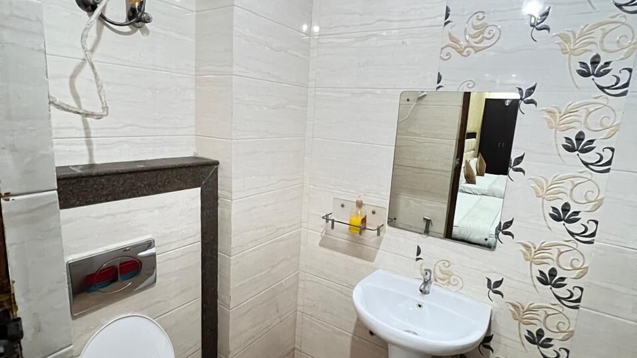 Photo of Bathroom in Rudrapur