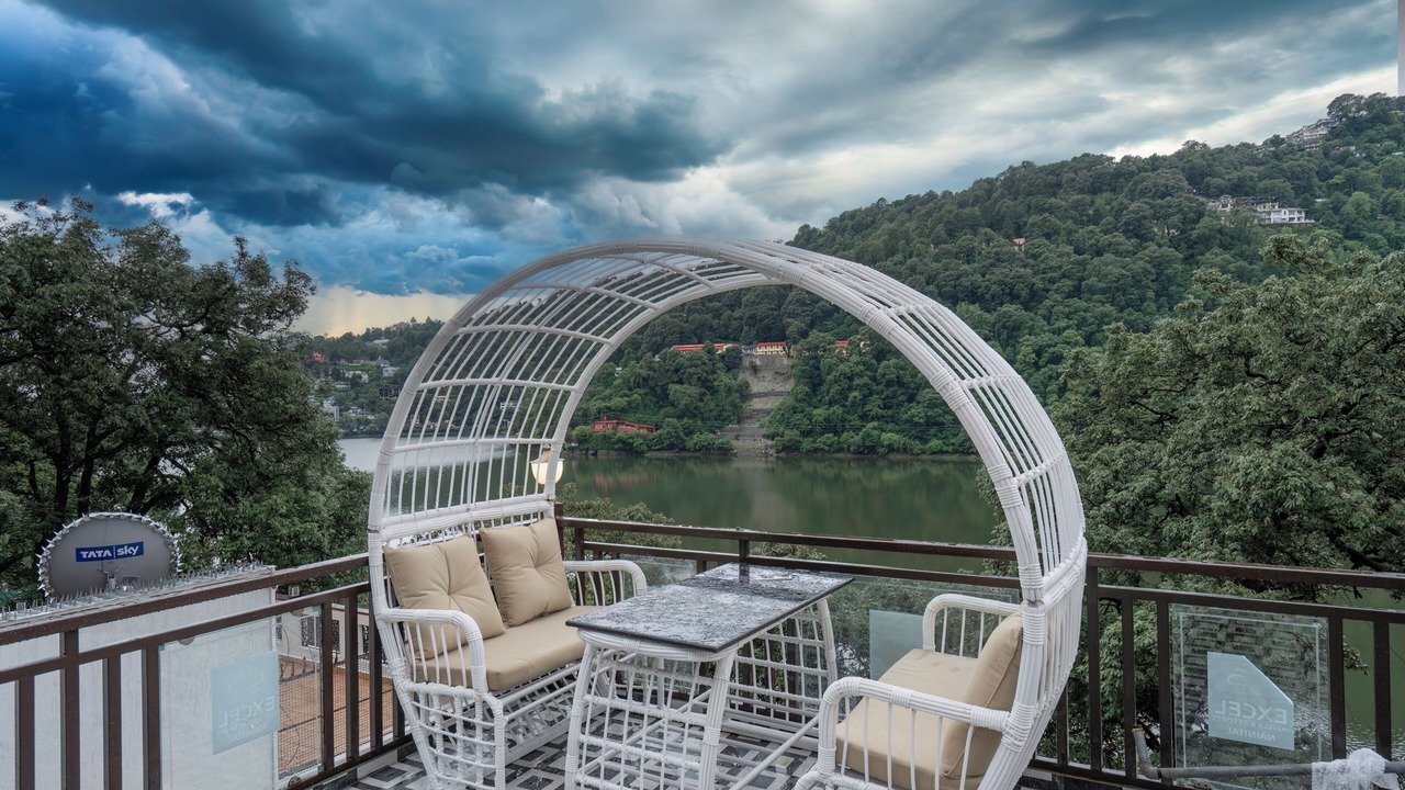 Photo of Outdoor in Mallital