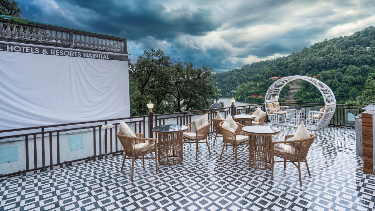 Photo of Outdoor in Mallital