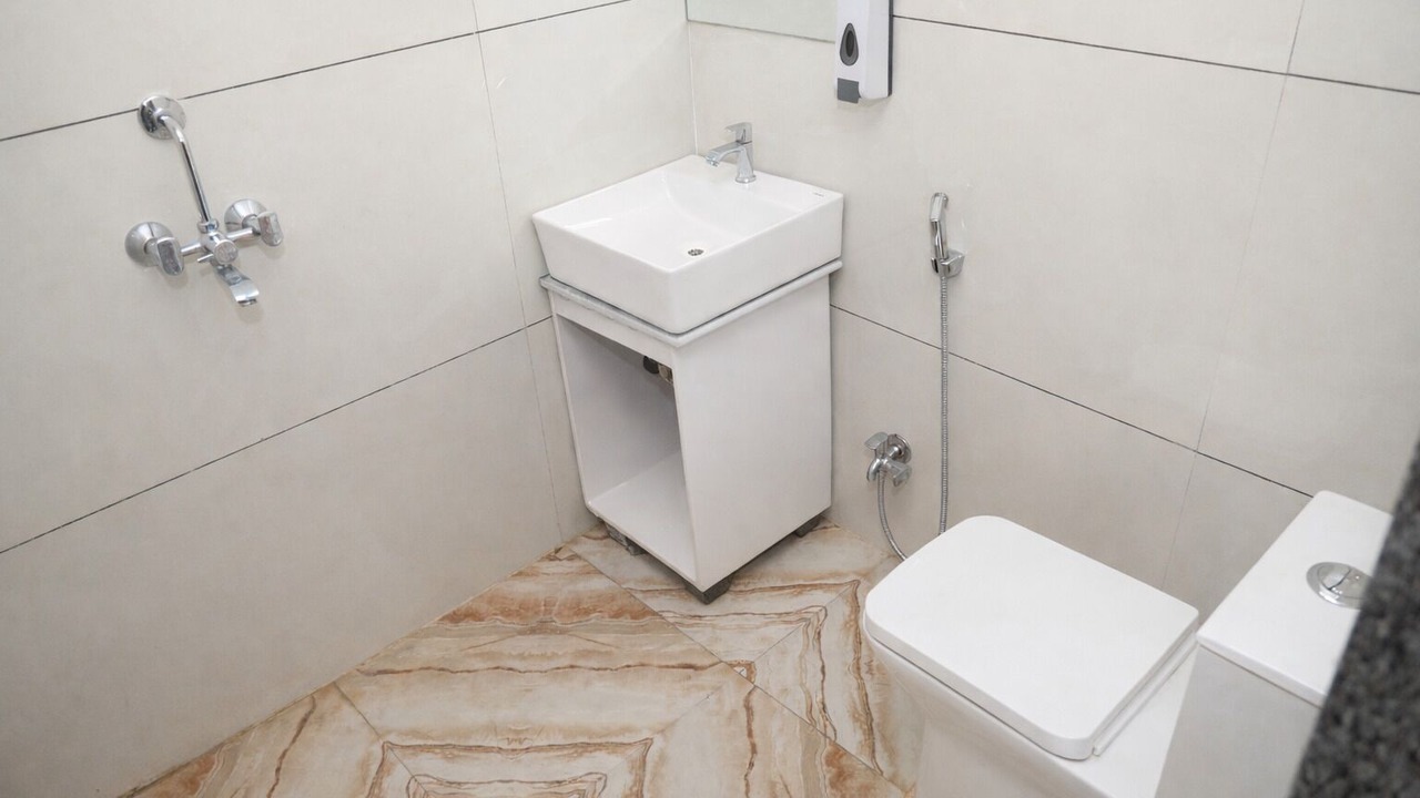 Photo of Bathroom in Gokul