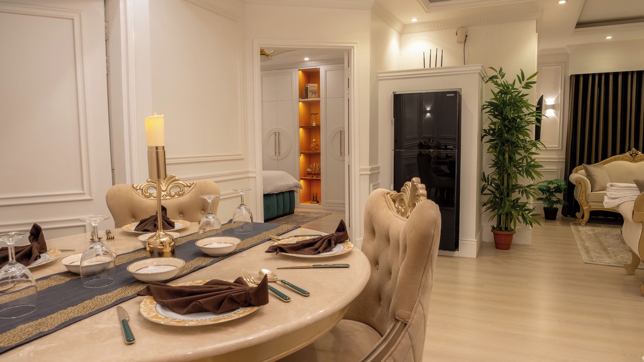 Photo of Bedroom in Uttara