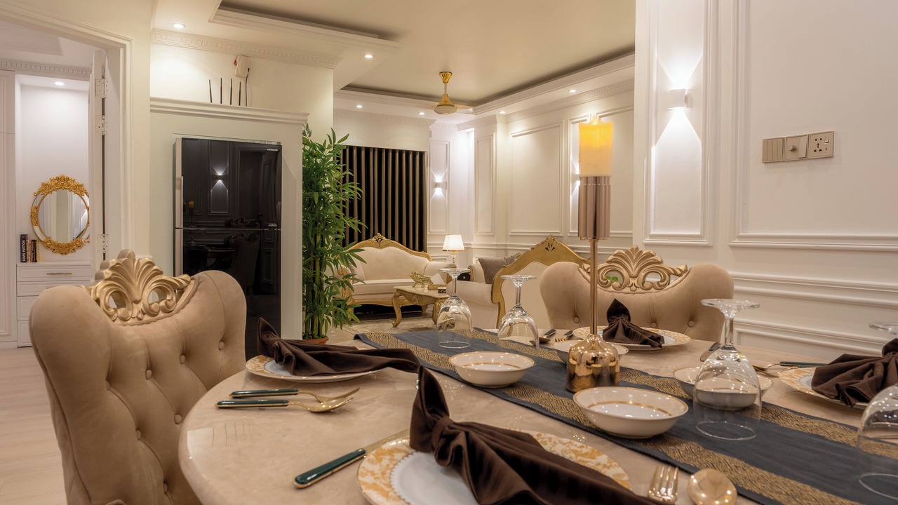 Photo of Bedroom in Uttara