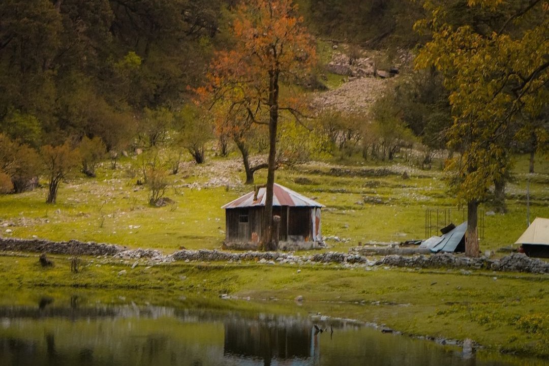 Photo of Outdoor in Kharsali