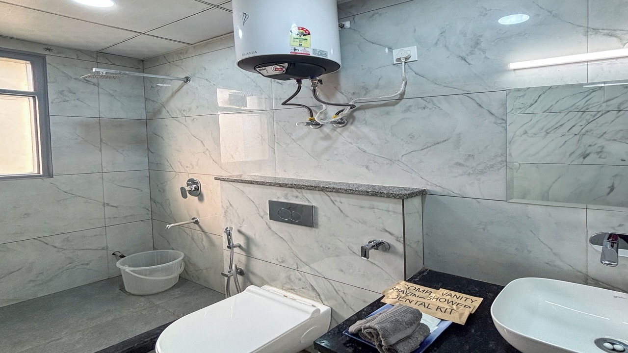 Photo of Bathroom in Marathahalli
