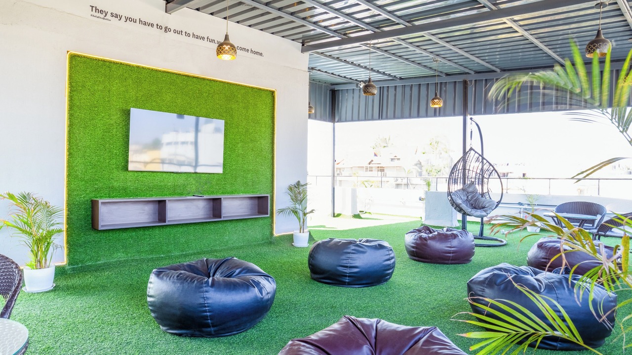 Photo of Outdoor in Marathahalli