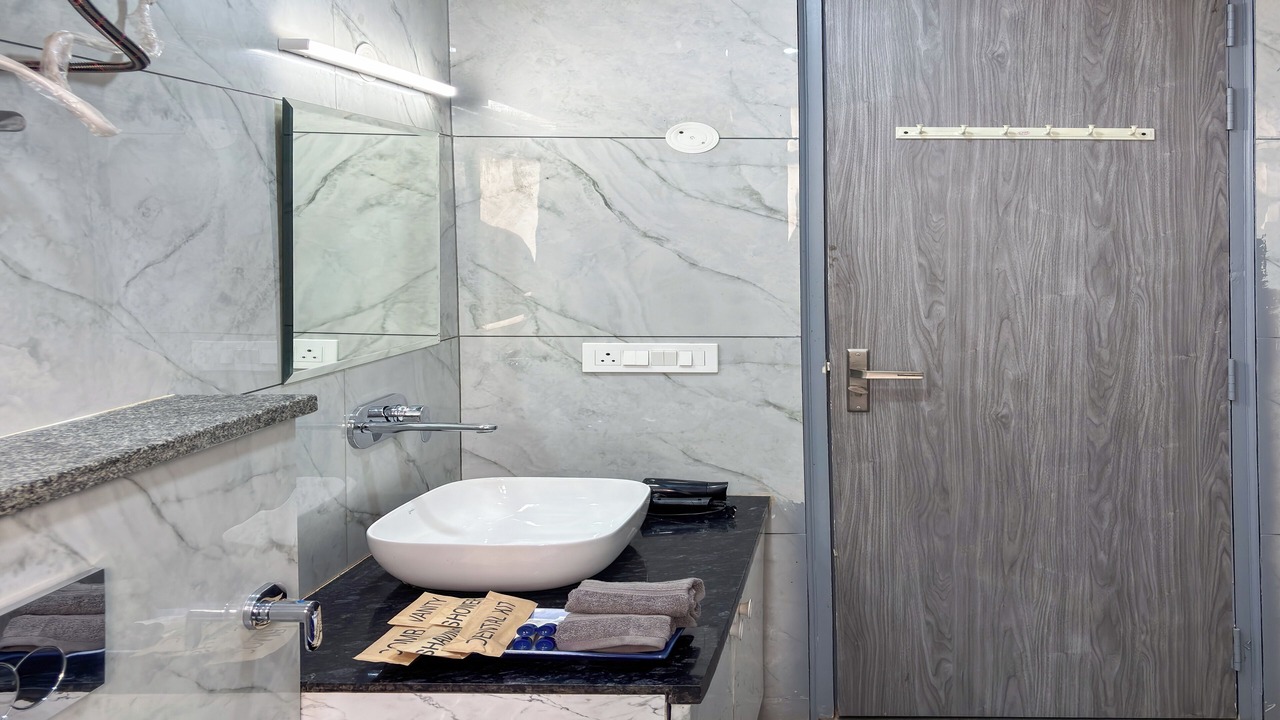 Photo of Bathroom in Marathahalli