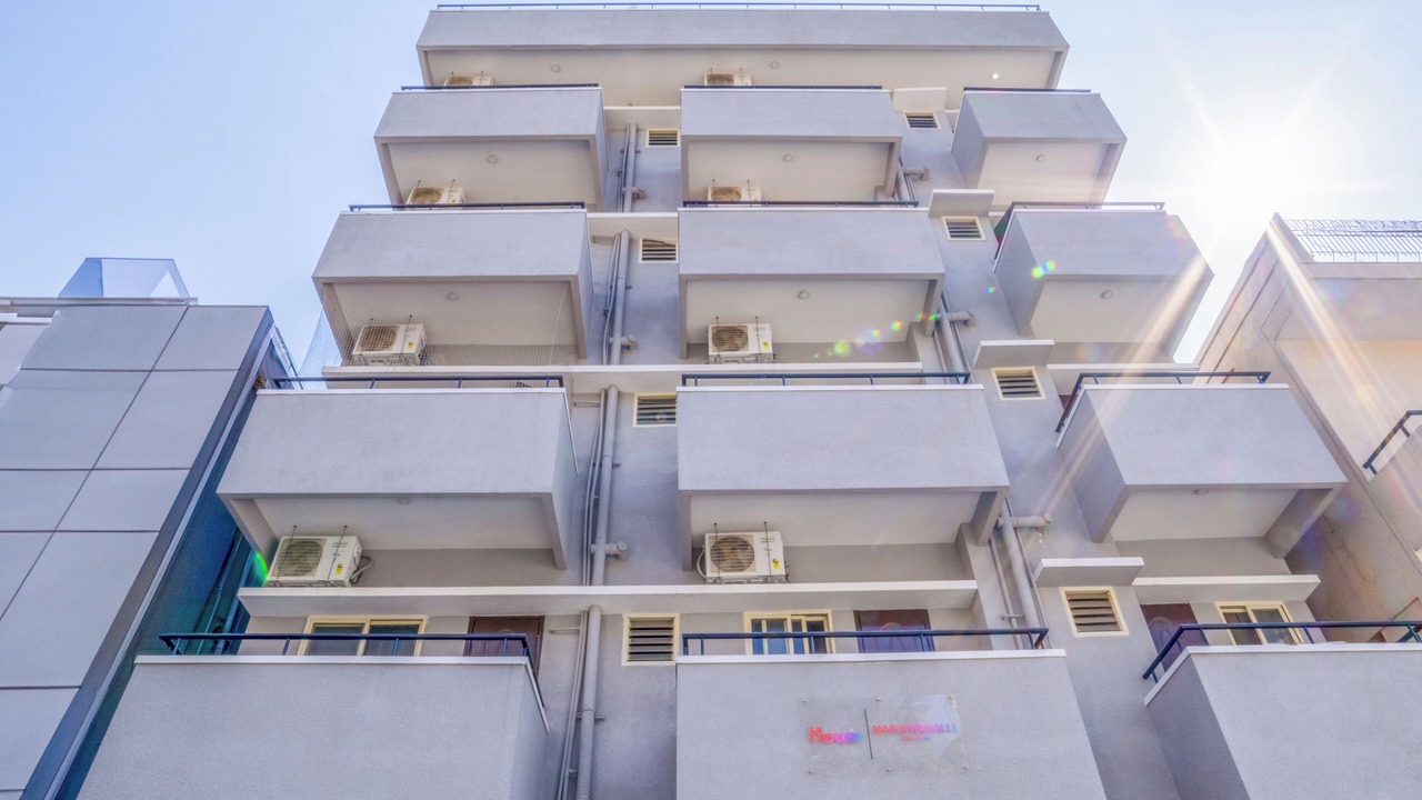 Photo of Outdoor in Marathahalli